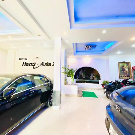 Hanoi Asia 2 Long Bien Екстер'єр фото
