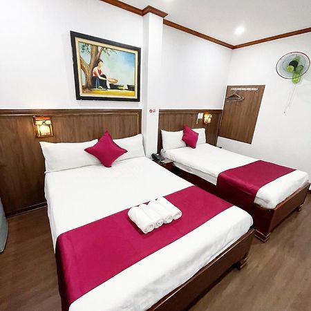 Hanoi Asia 2 Long Bien Екстер'єр фото
