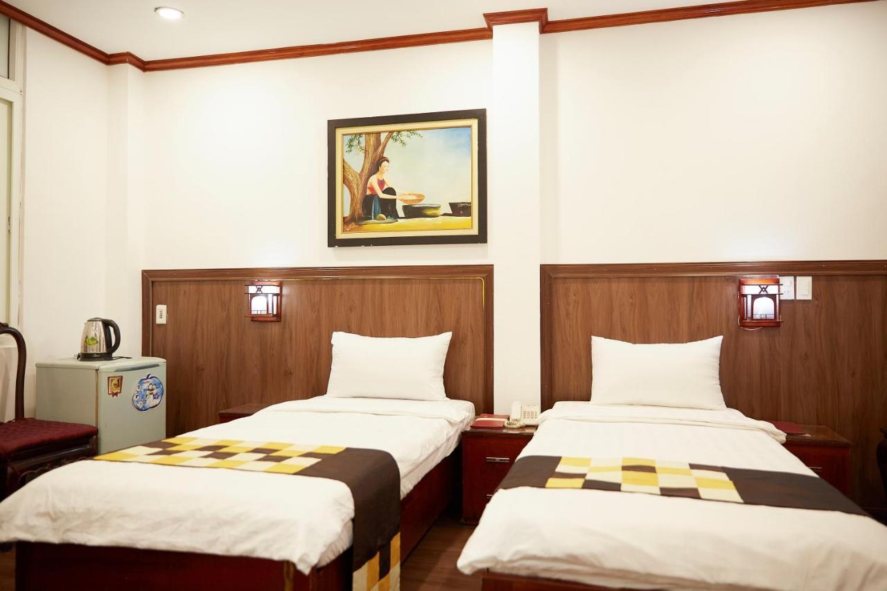 Hanoi Asia 2 Long Bien Екстер'єр фото