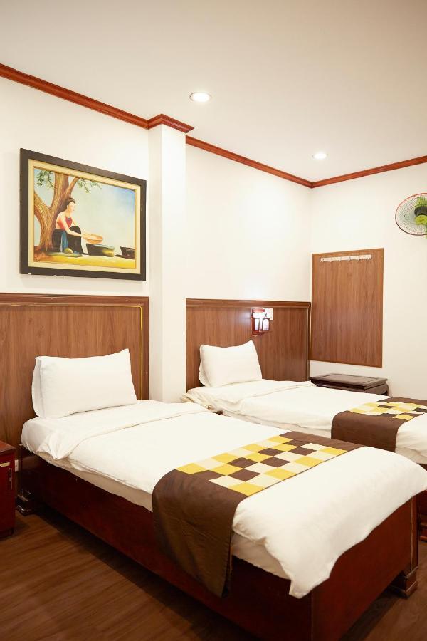 Hanoi Asia 2 Long Bien Екстер'єр фото