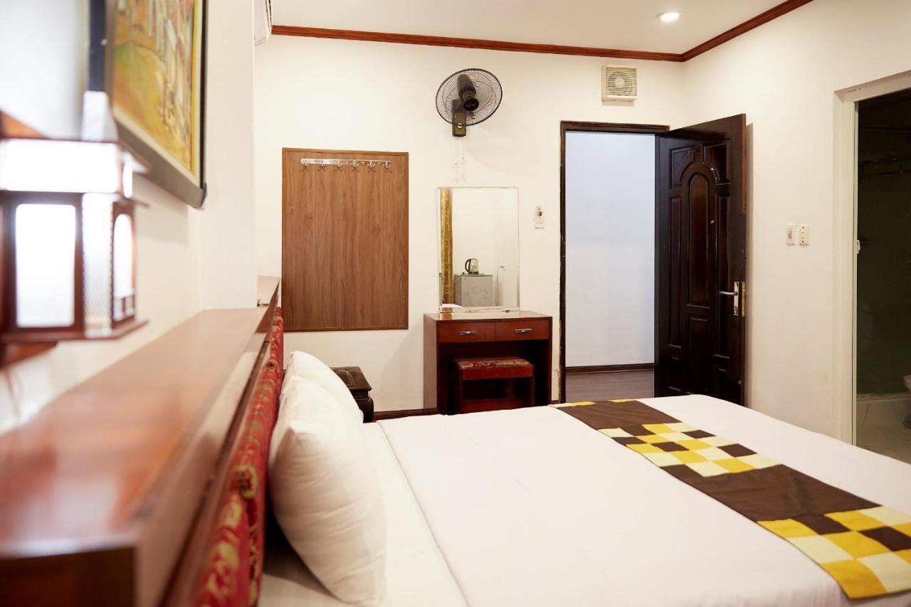 Hanoi Asia 2 Long Bien Екстер'єр фото