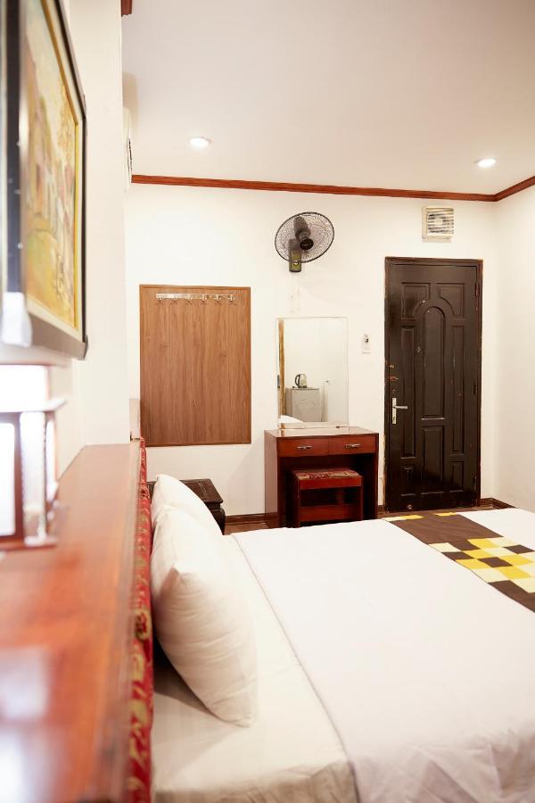 Hanoi Asia 2 Long Bien Екстер'єр фото