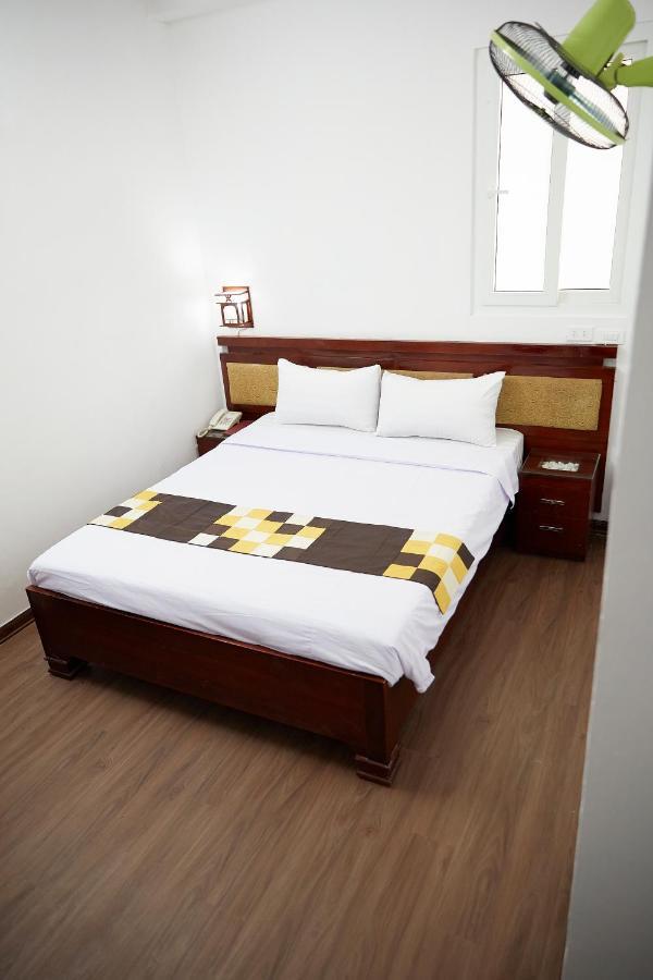 Hanoi Asia 2 Long Bien Екстер'єр фото