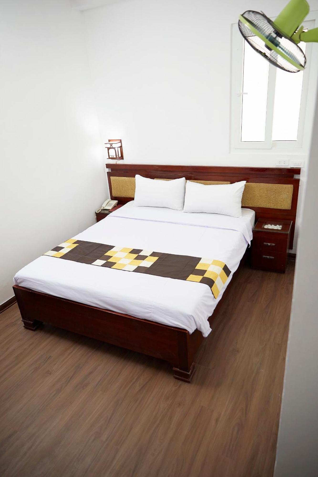 Hanoi Asia 2 Long Bien Екстер'єр фото
