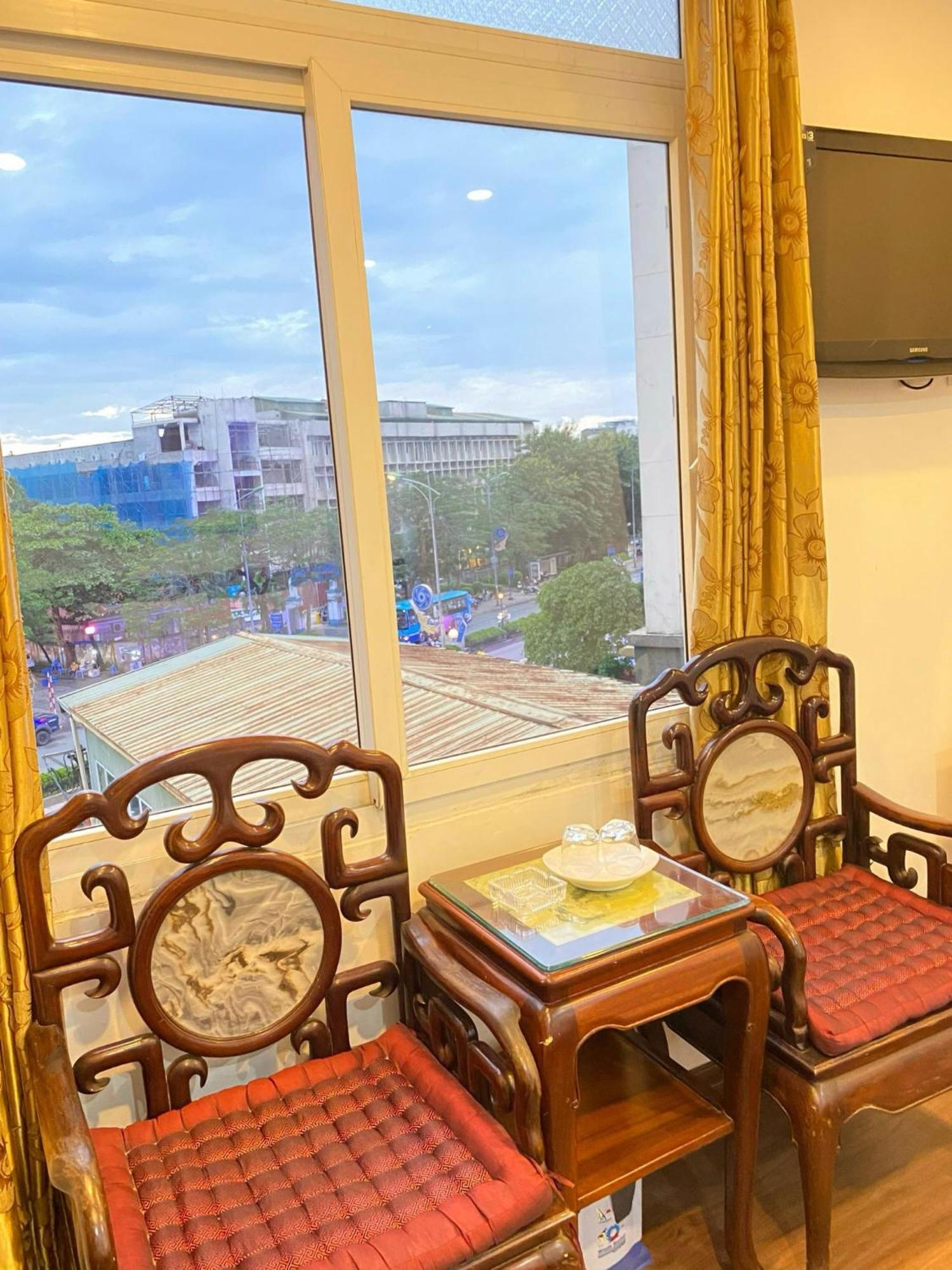 Hanoi Asia 2 Long Bien Екстер'єр фото
