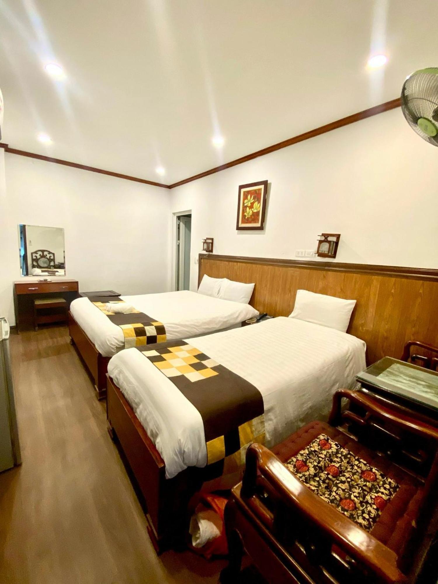 Hanoi Asia 2 Long Bien Екстер'єр фото