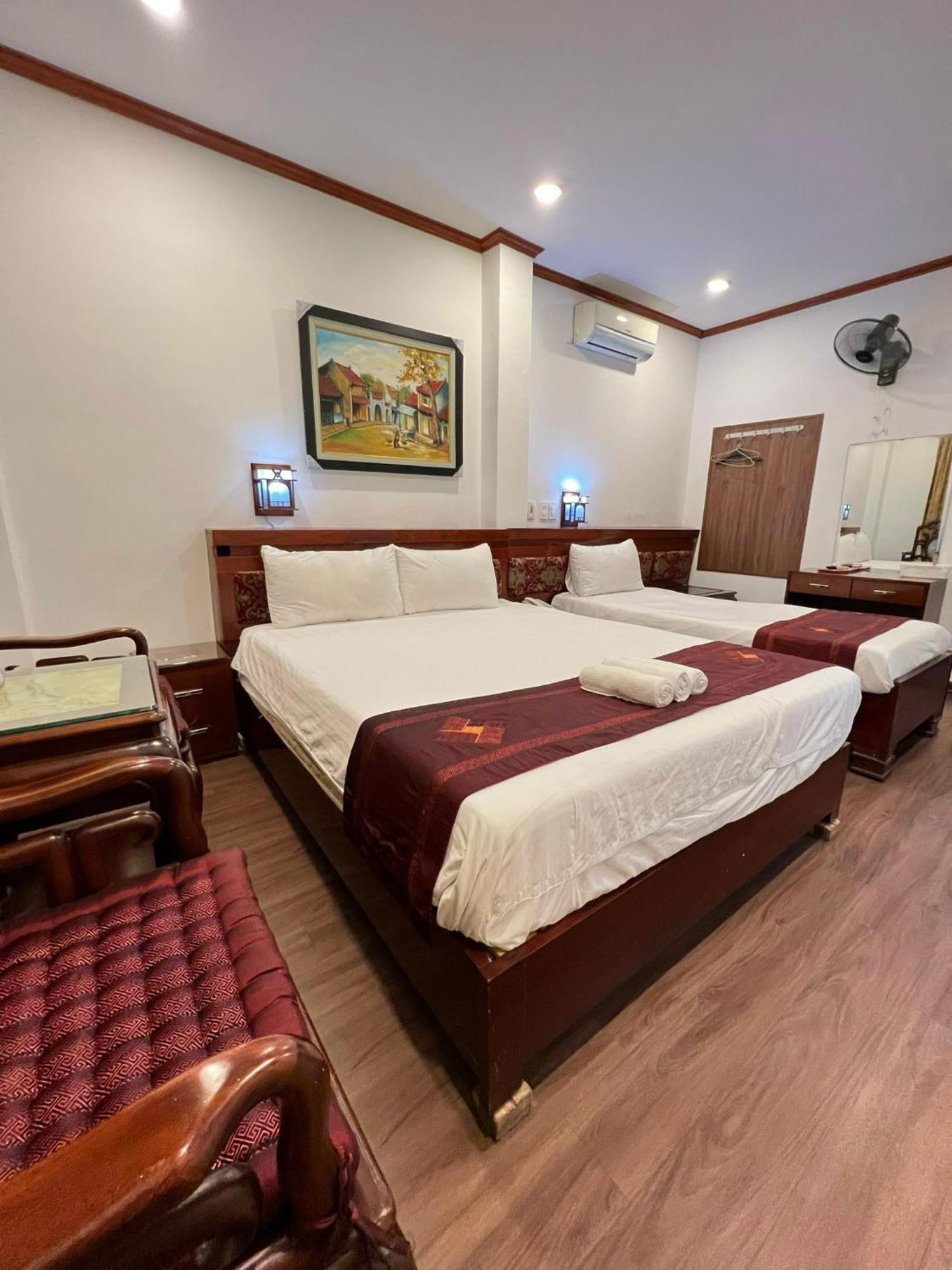Hanoi Asia 2 Long Bien Екстер'єр фото