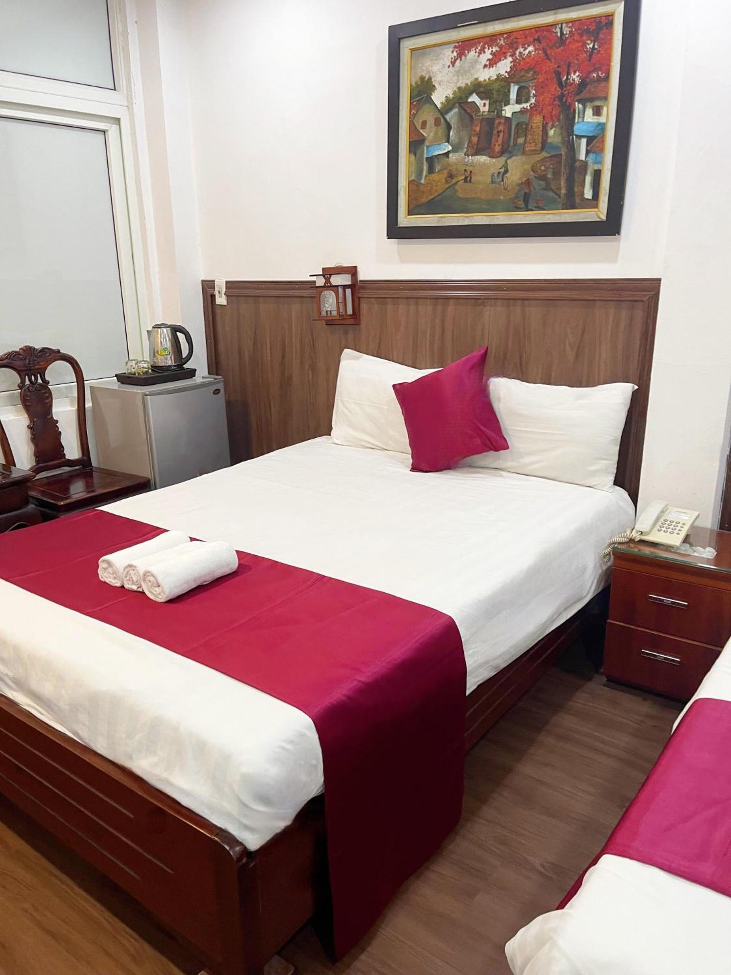 Hanoi Asia 2 Long Bien Екстер'єр фото