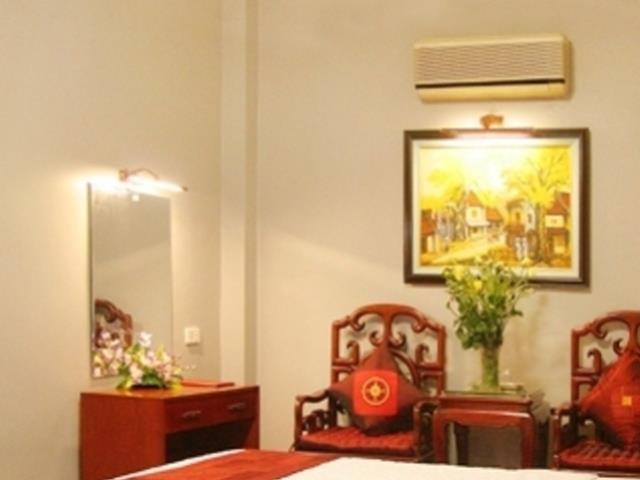 Hanoi Asia 2 Long Bien Екстер'єр фото