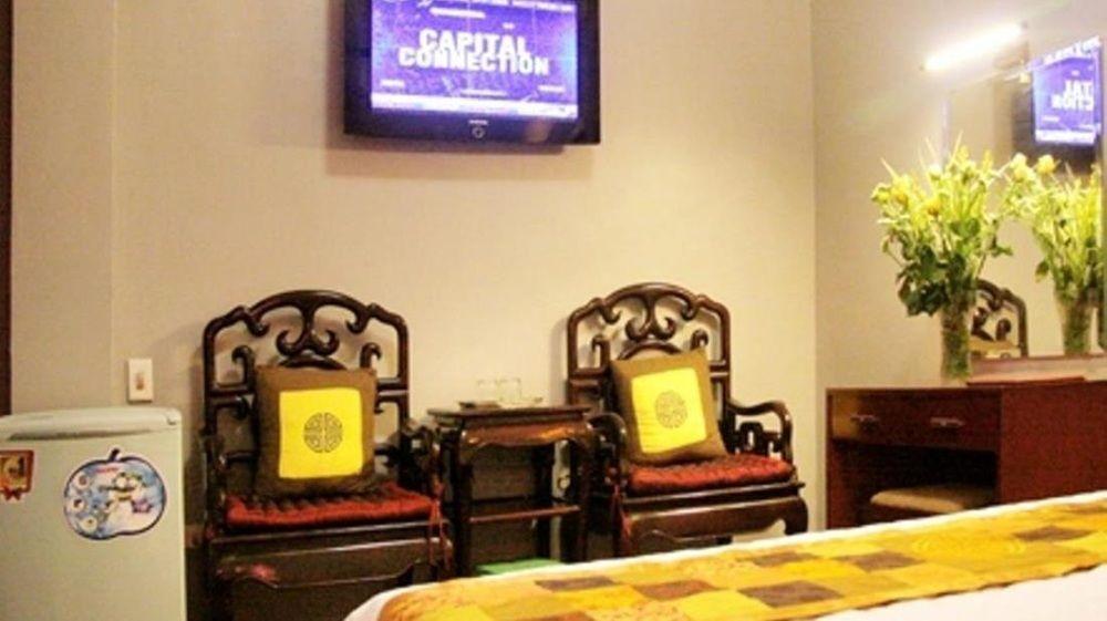 Hanoi Asia 2 Long Bien Екстер'єр фото