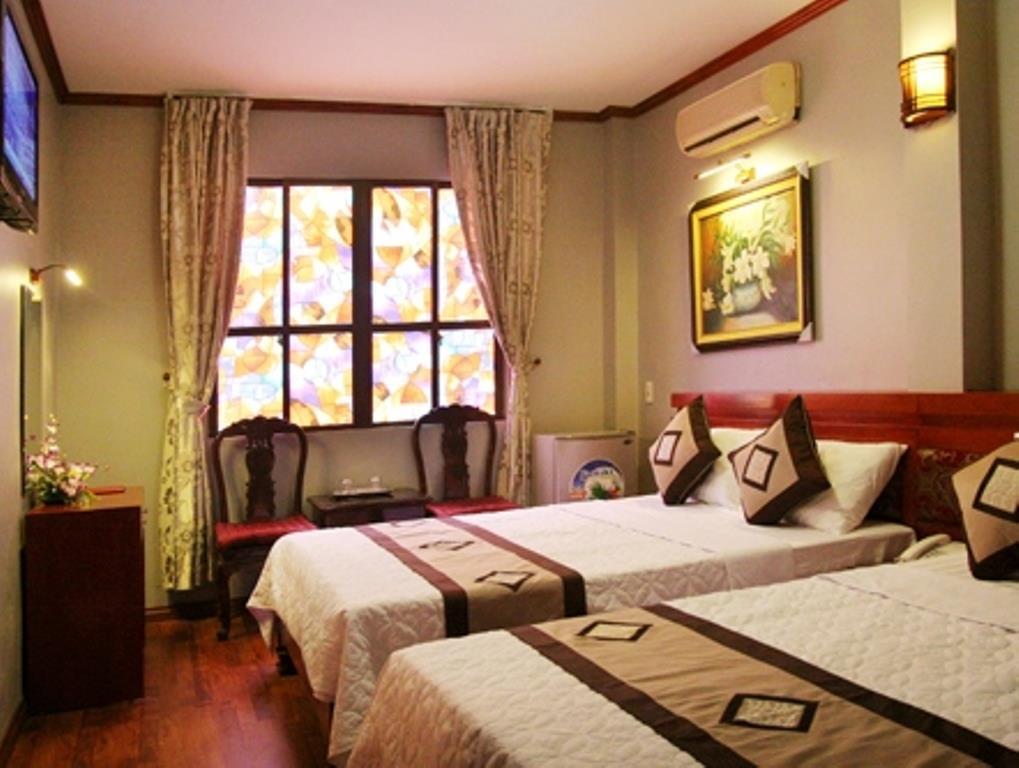 Hanoi Asia 2 Long Bien Екстер'єр фото