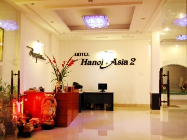 Hanoi Asia 2 Long Bien Екстер'єр фото